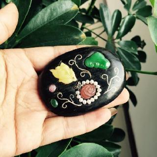 天涯～木石盟约手工坊