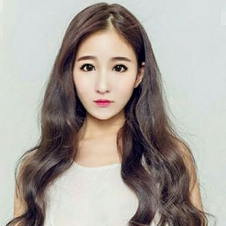 綰如兮     