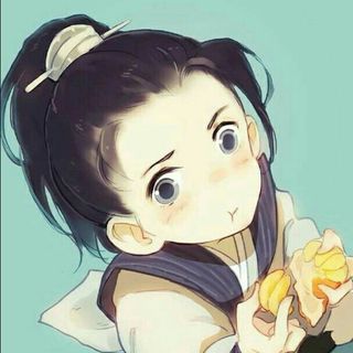 假装有昵称