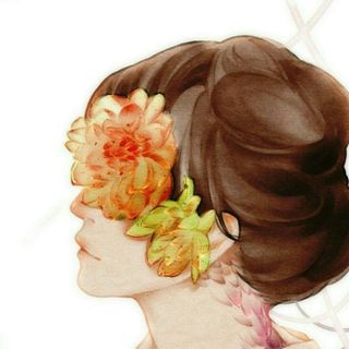 幻·五月玲珑