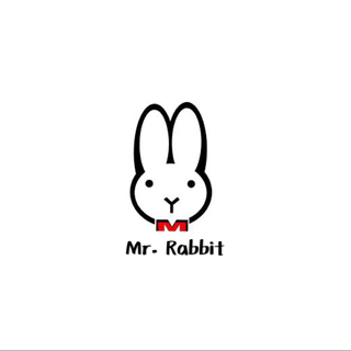 Mr.Rabbit