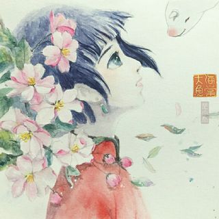 花ミ千凝™