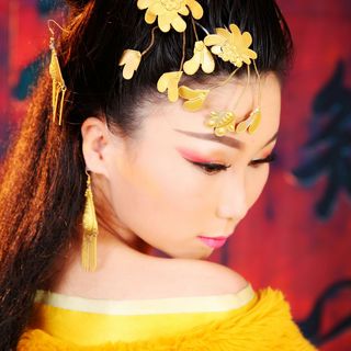 简龄溪