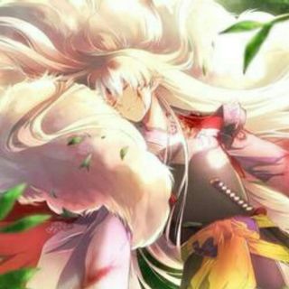 白樱魔女