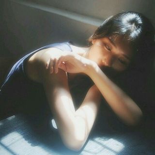 小兔子🐰乖乖