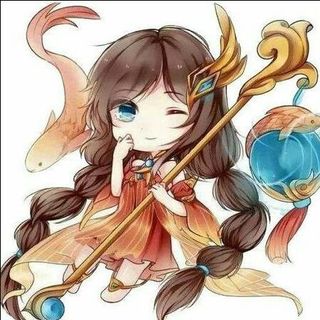 小乔妹妹的大乔姐姐