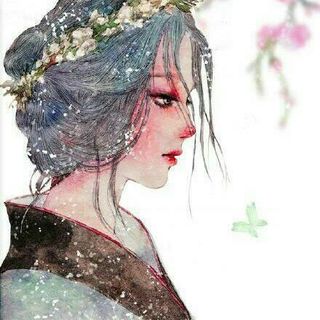c未名.