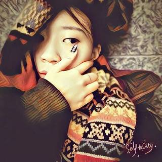 A鬼手鬼魅店Darcy
