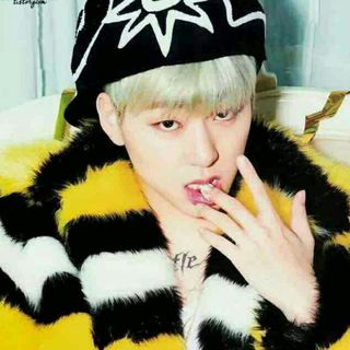 々POTATO˙❥˙♚zico▂