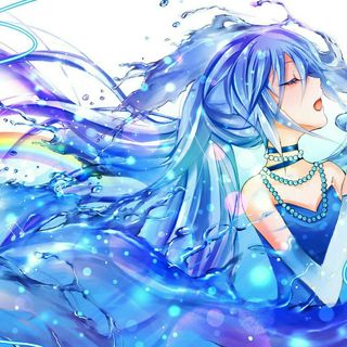 冰·娜娜