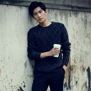 In sunligh の 洋咩咩