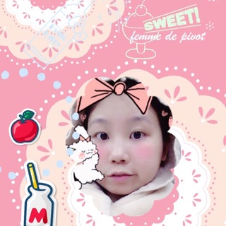 i_REicreamla靈嘉有一顆绘畫心_i