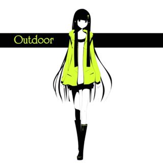 “冰雪、伊娃”