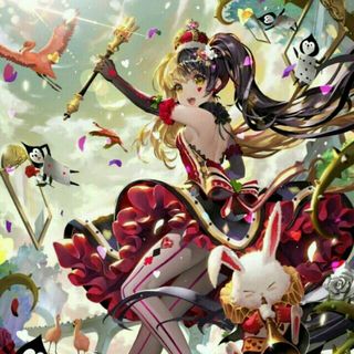 歌小梦