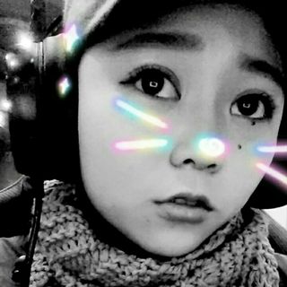啊绿皮西瓜啊可爱的小韩代