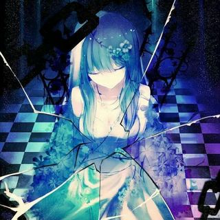 浮生如茶梦如花