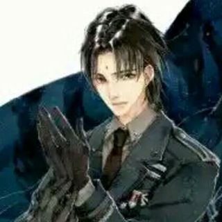 DANEIL】靈