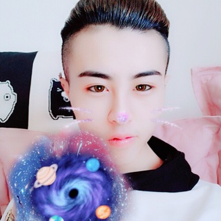 👑笑着享受孤独_WuLi瑜宇