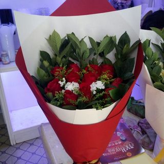 宋氏千囍缘鲜花