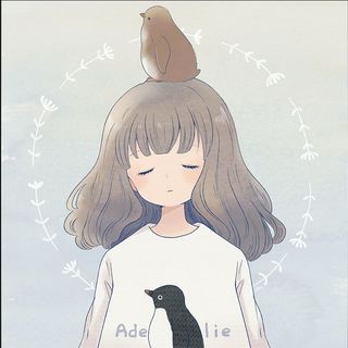 。