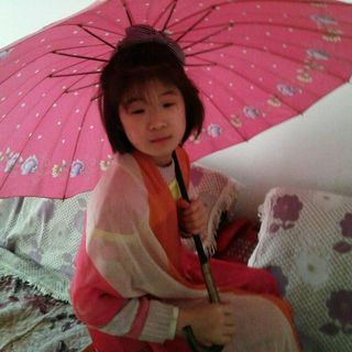 花朵，俊楠！