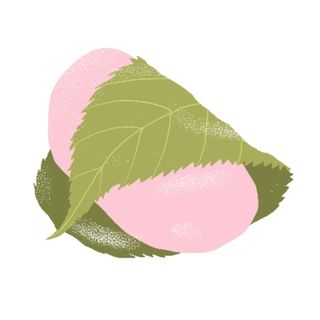 棠子不甜