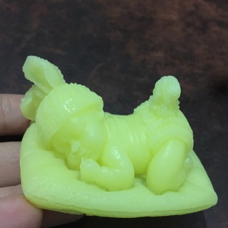 殇情殁