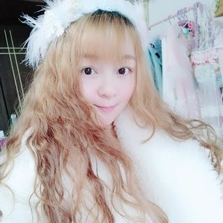 颜子的Pink少女梦