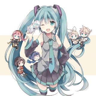 柠檬茶の物语Avril
