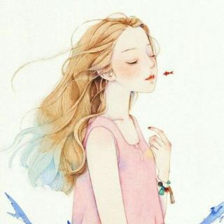花与树