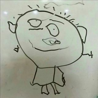 末小一