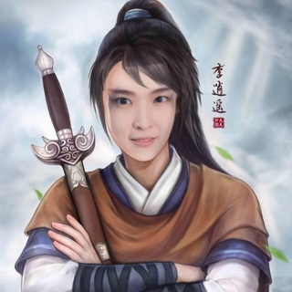 陈小A