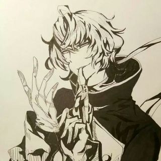 觋月
