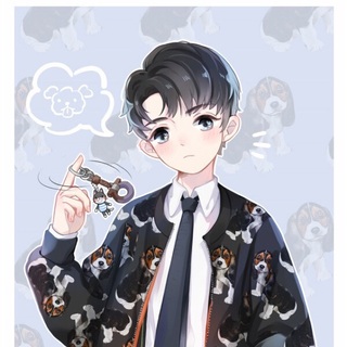 若能遇见你，我心足矣！