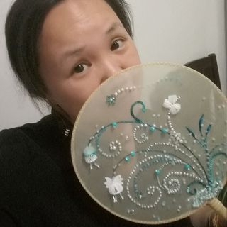 罂粟 花开