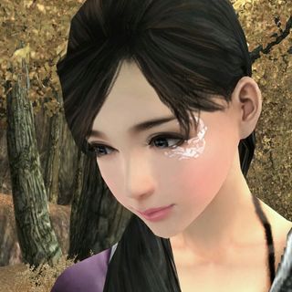 人间白首