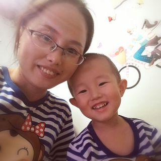 闹闹妈