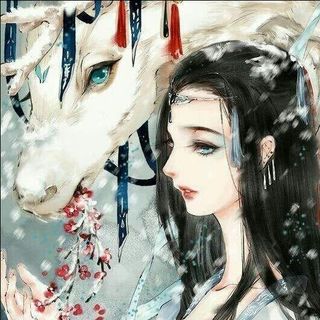 ■ 半世魅影 °vampire