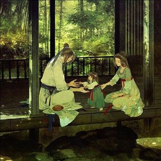 吴邪的闷油瓶-Only