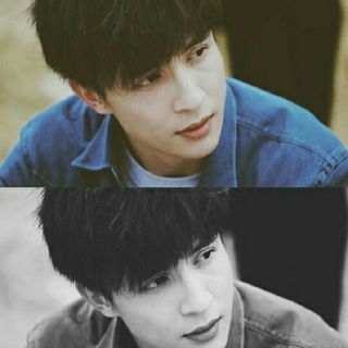 不为彼岸，只为海