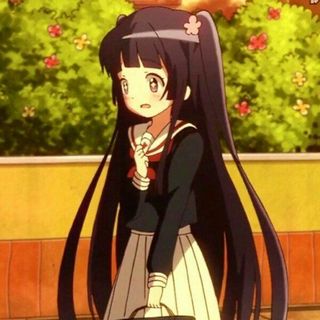 顾清小仙女(๑òᆺó๑)