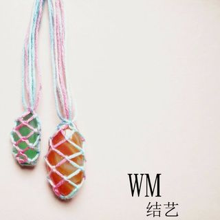 WM结艺