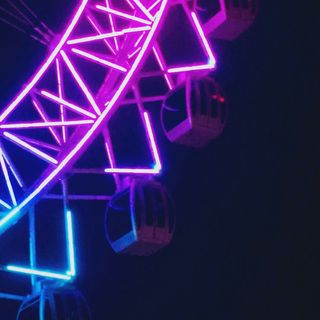 林天马