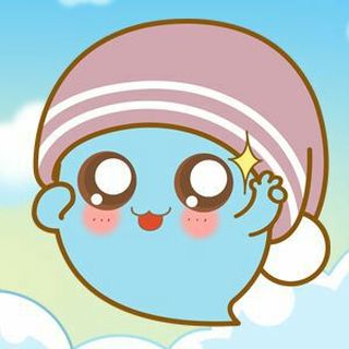 犯二云宝
