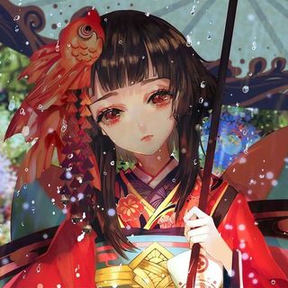 心如镜