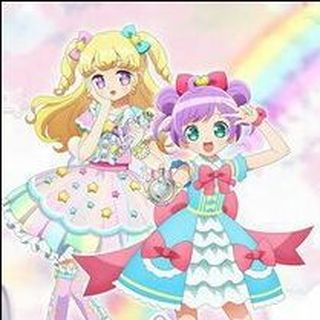 梦幻啦啦♡