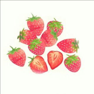 Strawberr★