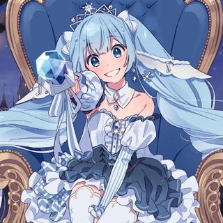 MikuMiku✘