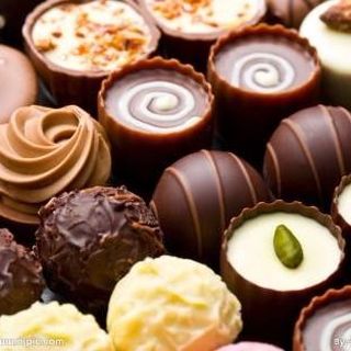 巧克力的死忠粉