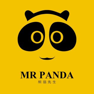 Panda-先生